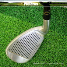 Alibaba OEM Popular Titanium Material Cabeça Golf Club Cabeça Golf Driver